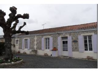 Stone House For Sale St Jean D Angely