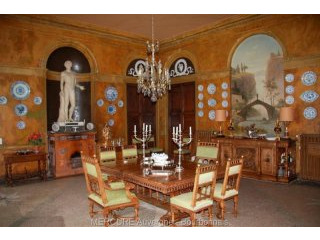 11 bedroom Castle For Sale: 03320..
