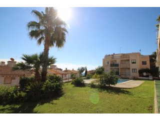 2 Bedrooms - Apartment - Costa Blanca..