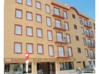Apartment in Cuevas del Almanzora