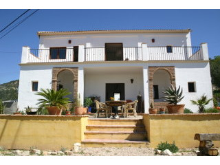 Finca Columbus*