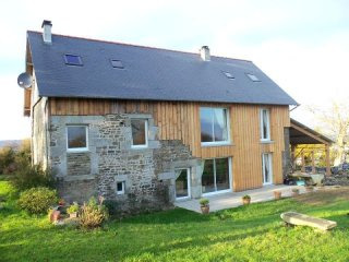 Nice Country House, Great Location