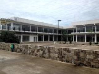 Plaza Palmeras