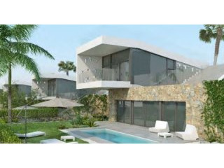 3 Bedrooms - Villa - Alicante - For Sale