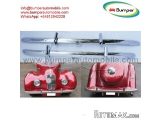 Bristol 400 Bumpers classic car year ( 1947 to 1950) new