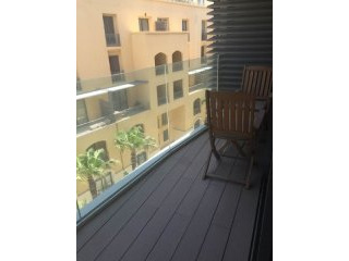Flat, Luxurious Finish