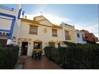 2 Bedrooms - Townhouse - Murcia - For..