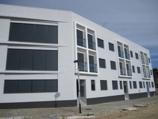 3 Bedroom Apartment in Benitachell