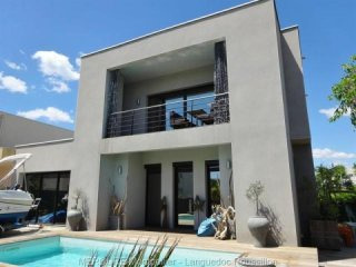 4 bedroom Villa For Sale: 34200 SETE