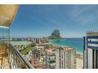 1 Bedroom - Apartment - Alicante - For..