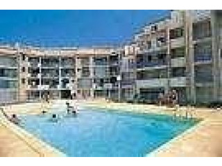 APPARTEMENT A VENDRE DE 60 m2