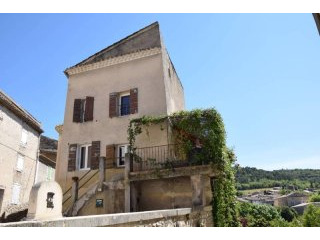 Charming Village House With Pretty..