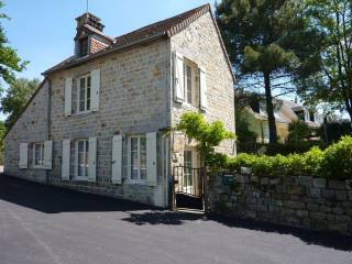 Lovely House in Quiet Area