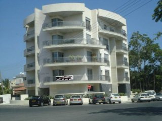 2 Bedroom Apartment in Katholiki area