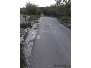 Građevinsko zemljište Slivnica