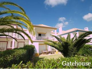 Luxury Apartment In Encosta do Lago For..