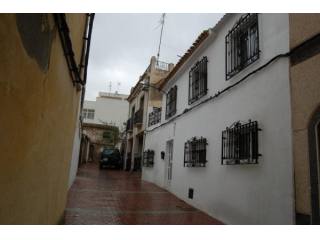 Townhouse For Sale, Zúrgena, Almeria..