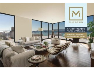 2 bedroom Apartment For Sale: Emerson..