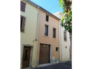 Village House With 70 M2 Of Living..