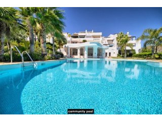 Apartment for sale in La Quinta Golf..