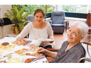 Farnorha Residential Community -..