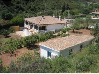 Finca for sale in Los Molineros..