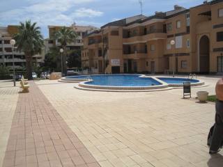 Beachside!!! Punta Prima Bargain 1..