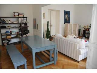 Magnificent three bed in Jean Medecin