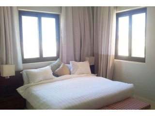 One Bedroom Ancient Sands Apartment