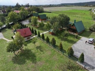 Turisticki kompleks na Fruskoj Gori