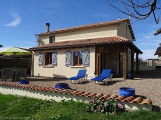 Exceptional Village Property Tastefully..