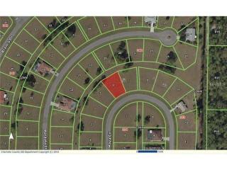 Land For Sale: 16242 Maya Cir, Punta..