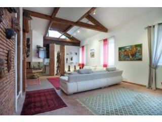 Narbonne Centre - An Exceptional Duplex..