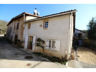 Two Bedroom Village House With Garden..