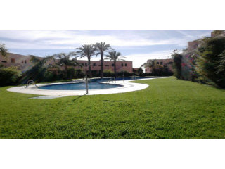 Apartment in Mojacar