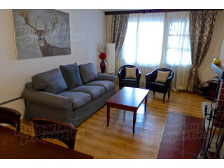 Comfortably Furnished Apartment 150 M..