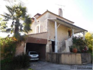 Maison Monflanquin