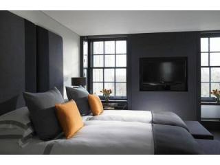 3 bed flat to rent in Park Lane..