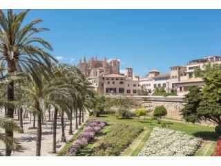 Apartment seafront in Old Town
