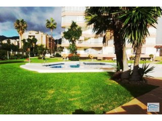 Apartment for sale in EL SALTILLO..