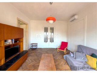 Rijeka, Belveder, 105.52m2 + garaža 16m2