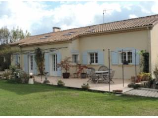 Substantial 6 Bedroom Contemporary..