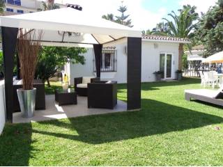 VILLA FOR SALE IN CARIB PLAYA