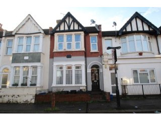 Westborough Road, Westcliff on Sea, SS0..