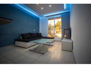 Apartment For Sale in Guarguacho..