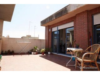Duplex penthouse for sale at Port Av...