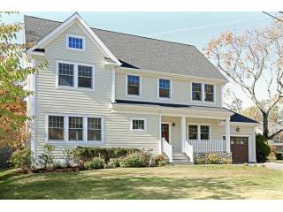 4 bedroom Residence For Sale: Rye, New..