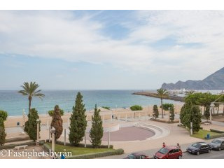 Altea - Costa Blanca