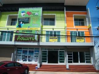 House / Home For Rent Nakonratchasima..