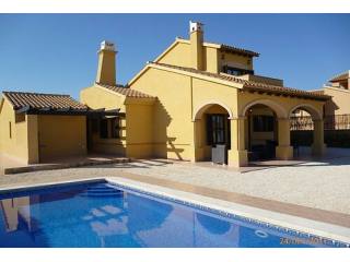 LUXURY VILLA WITH PRIVATE POOL